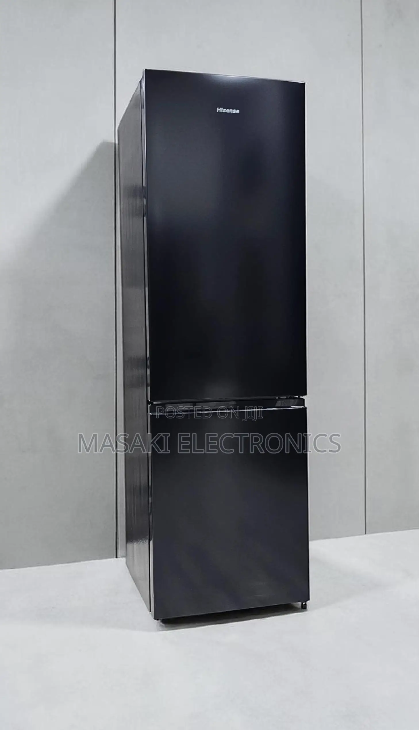 Hisense Fridge
