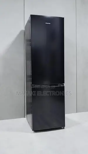 Hisense Fridge
