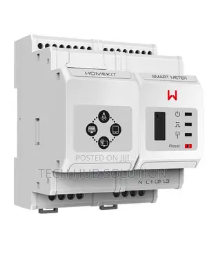 Goodwe Hk1000 Homekit Smart Meter