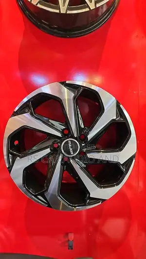 Sports Rims Size 15