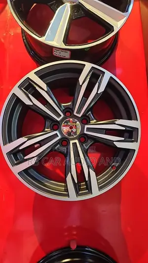 Sports Rims Size 15