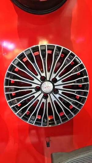 Sports Rims Size 15