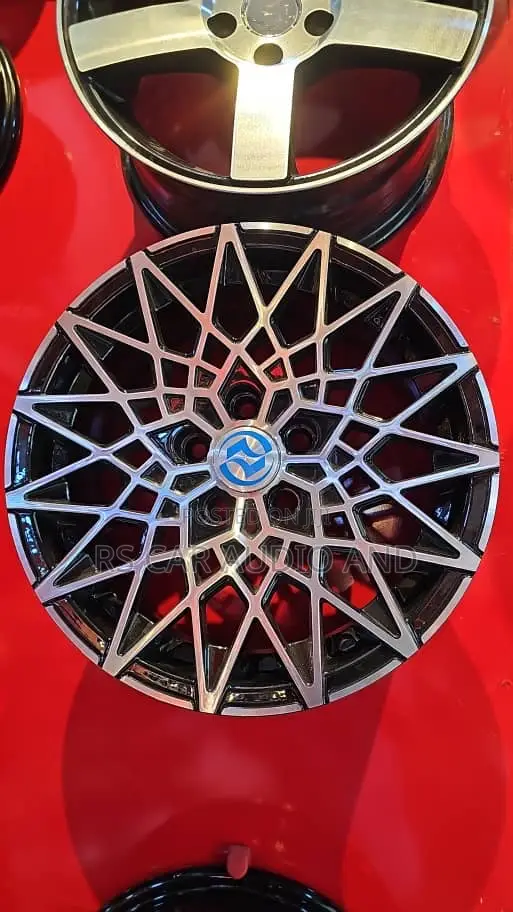 Sports Rims Size 15
