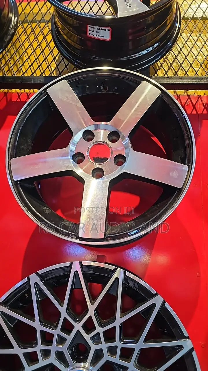 Sports Rims Size 15