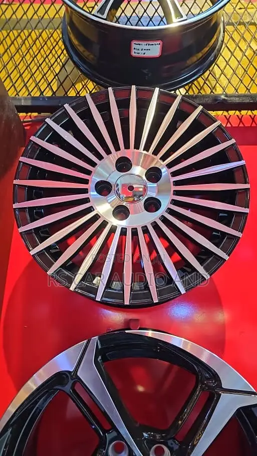 Sports Rims Size 15