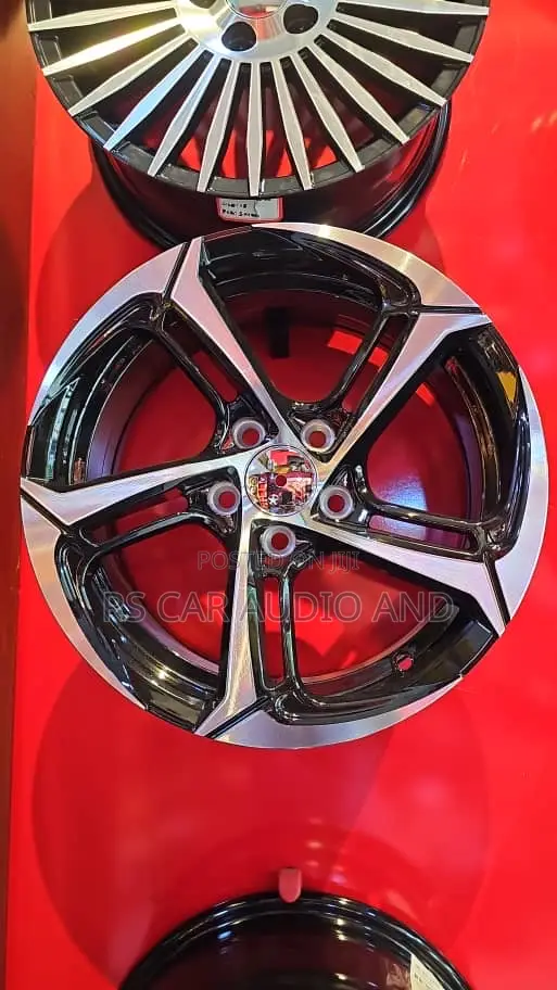 Sports Rims Size 15