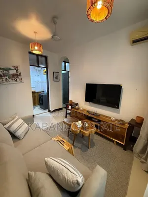 Furnished 1bdrm Apartment in Mikocheni for rent