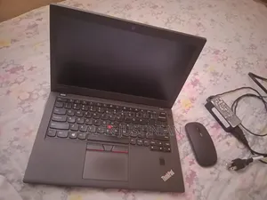 Laptop Lenovo ThinkPad X270 8GB Intel Core i5 SSD 256GB