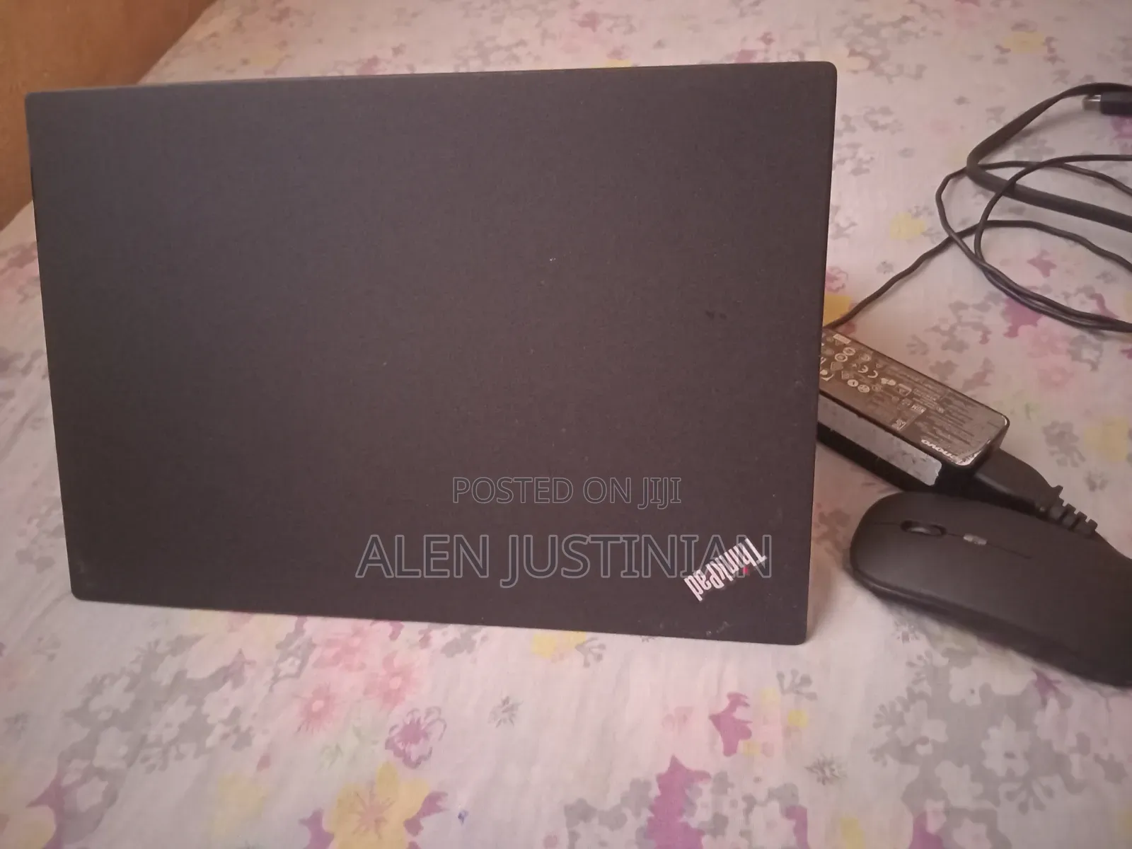 Laptop Lenovo ThinkPad X270 8GB Intel Core i5 SSD 256GB
