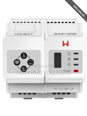 Goodwe Hk3000 Homekit Smart Meter