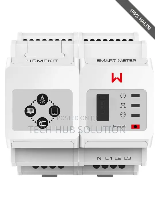 Goodwe Hk3000 Homekit Smart Meter