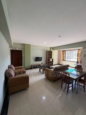 Furnished 1bdrm Apartment in Near Palm Beach, Upanga East for rent