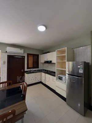 Furnished 1bdrm Apartment in Near Palm Beach, Upanga East for rent