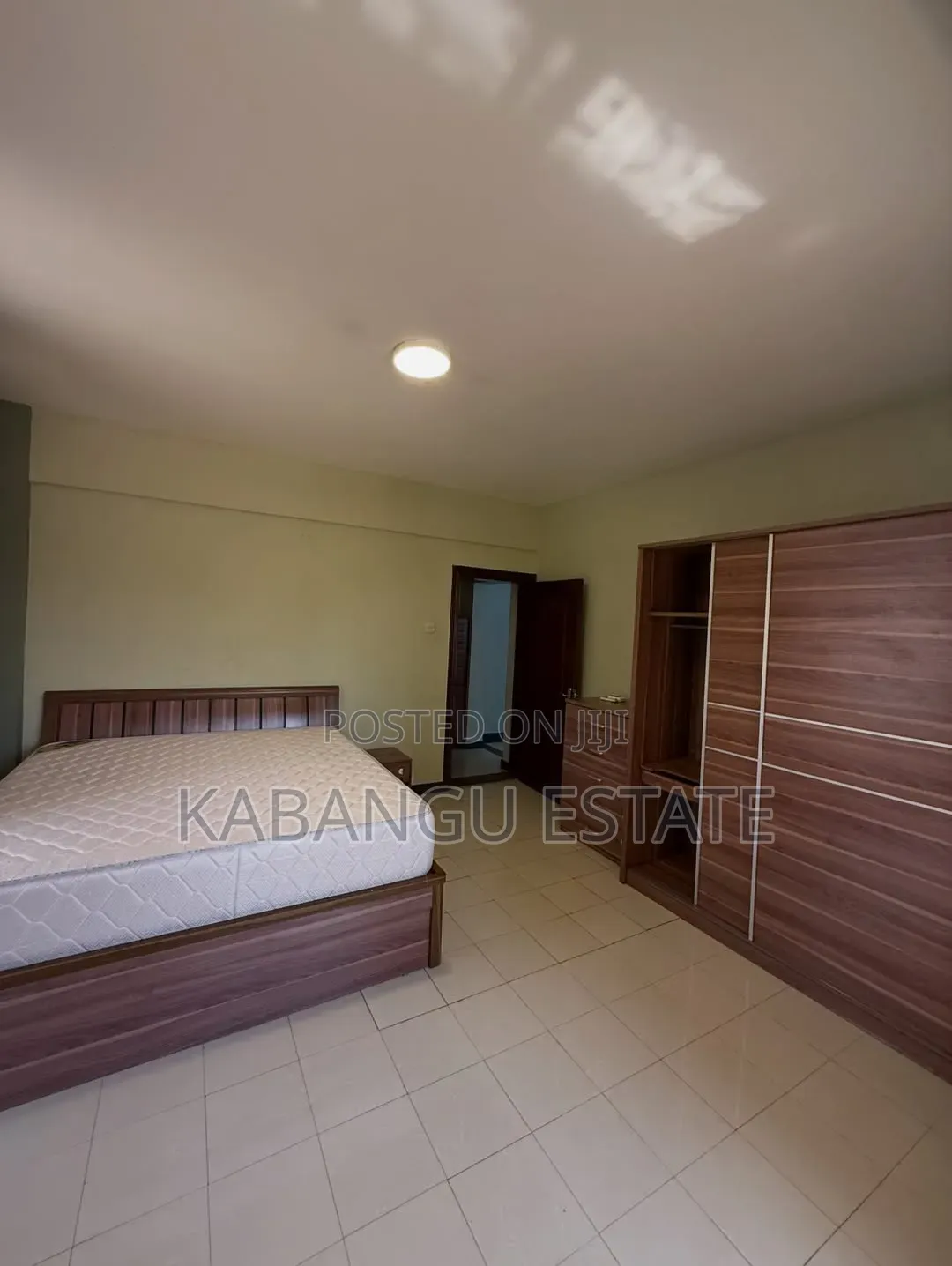 Furnished 1bdrm Apartment in Near Palm Beach, Upanga East for rent
