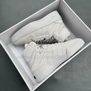 Men's Fog Shoes