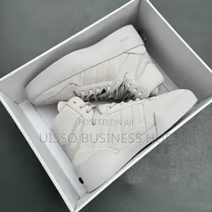 Men's Fog Shoes