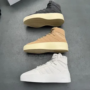 Men's Fog Shoes