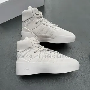 Men's Fog Shoes