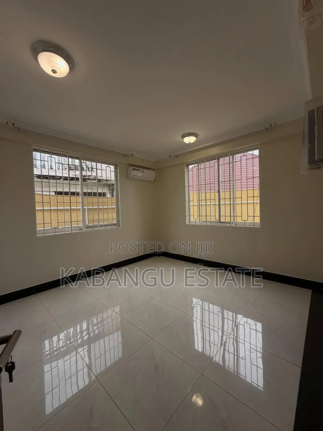 3bdrm Apartment in Msasani for rent