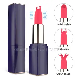 3 in 1 Lipstick