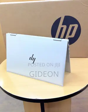 New Laptop HP EliteBook x360 1030 G8 16GB Intel Core i5 SSD 256GB