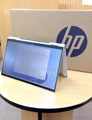 New Laptop HP EliteBook x360 1030 G8 16GB Intel Core i5 SSD 256GB