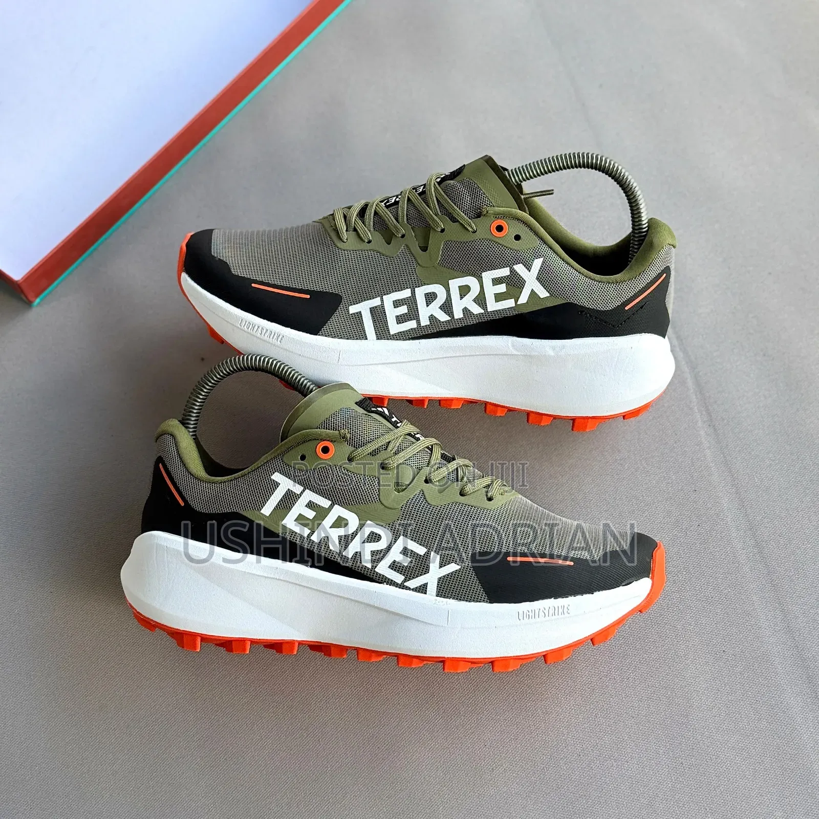 Sneakers Za Kiume–Stylish Comfortable