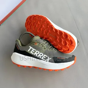 Sneakers Za Kiume–Stylish Comfortable