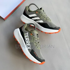 Sneakers Za Kiume–Stylish Comfortable