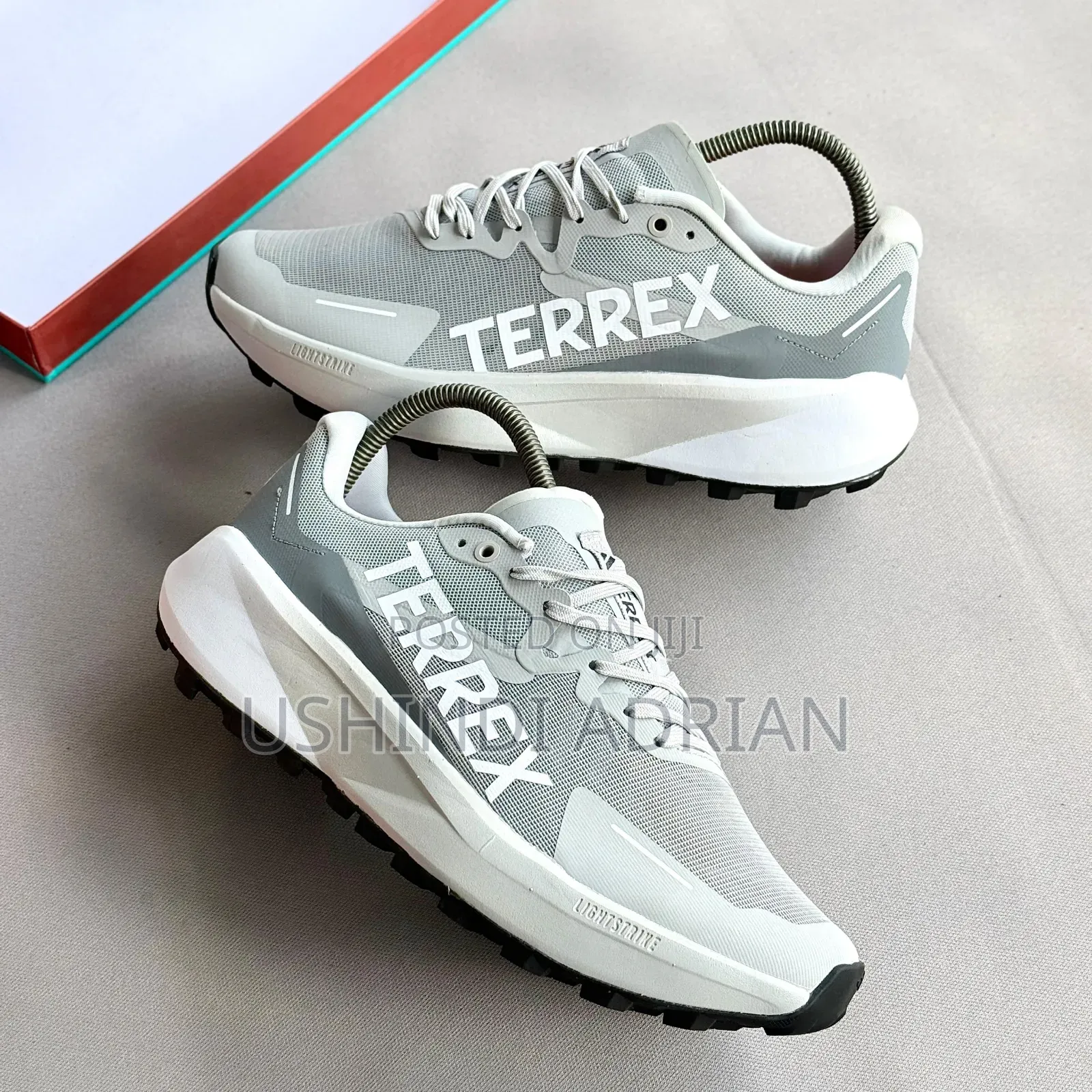 Sneakers Za Kiume–Stylish Comfortable