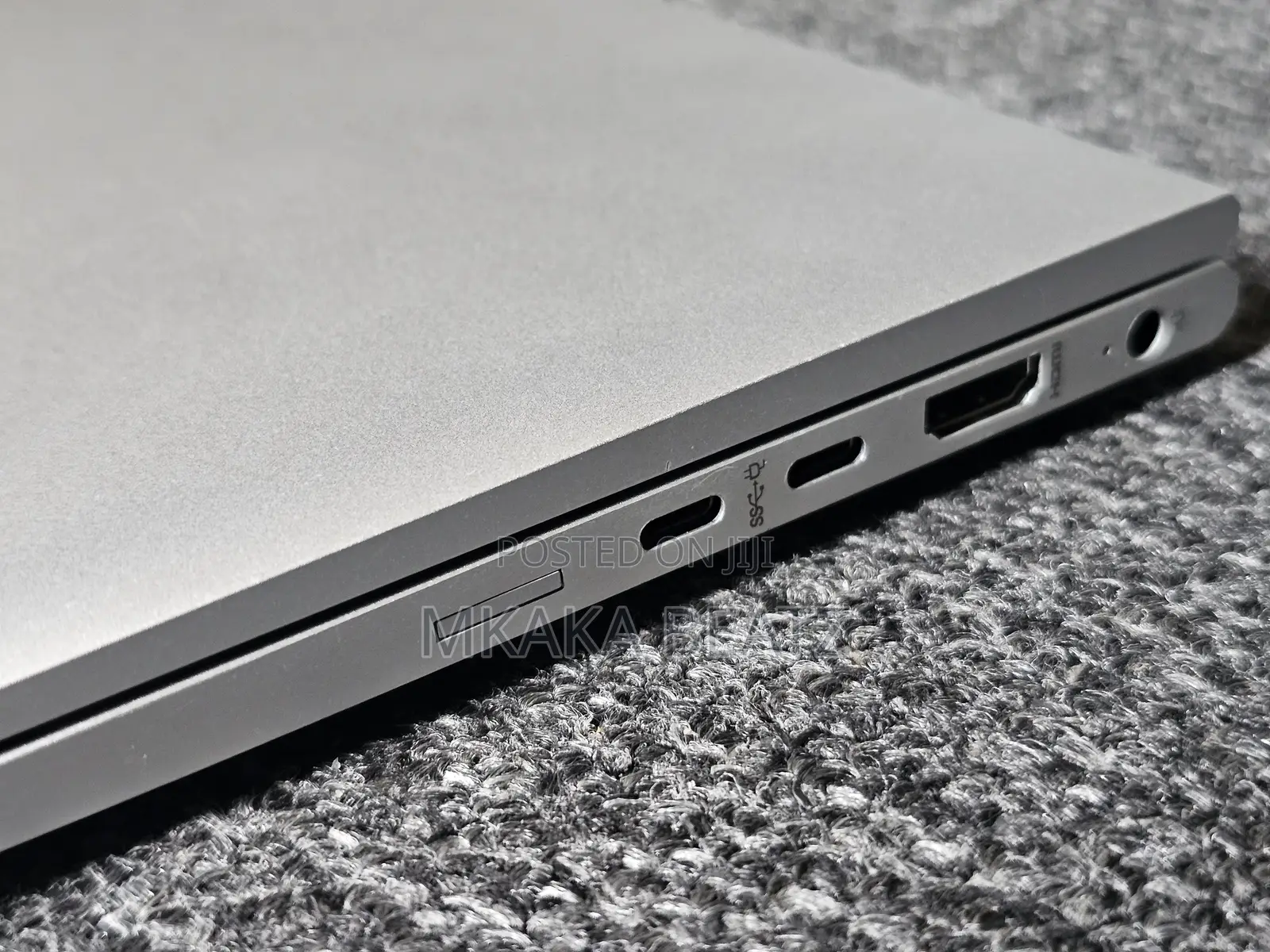 Laptop HP EliteBook 845 G8 16GB AMD Ryzen 5 SSD 256GB