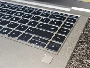 Laptop HP EliteBook 845 G8 16GB AMD Ryzen 5 SSD 256GB
