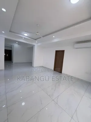 3bdrm Apartment in Upanga for rent