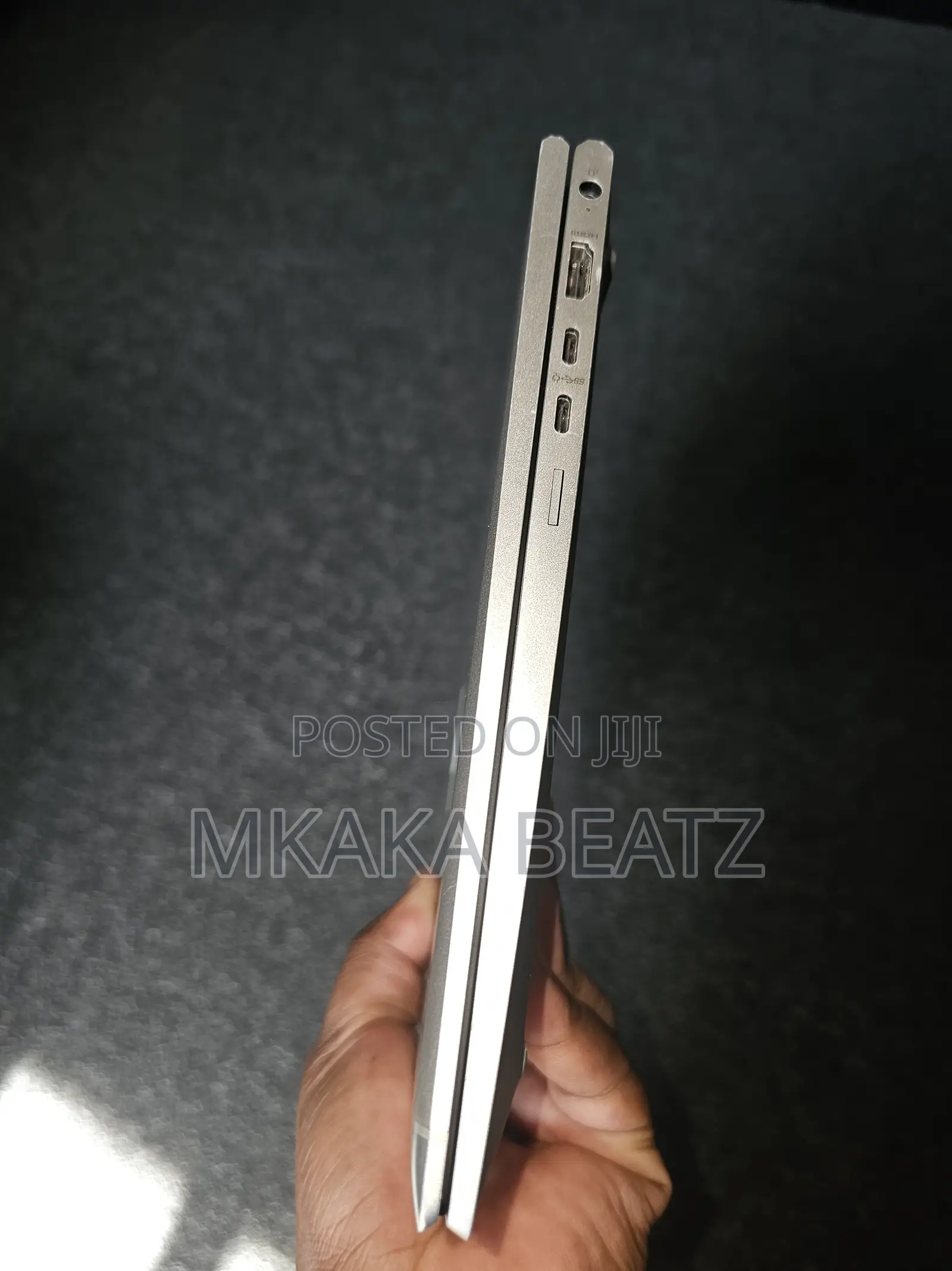 Laptop HP EliteBook 845 G8 16GB AMD Ryzen 5 SSD 256GB