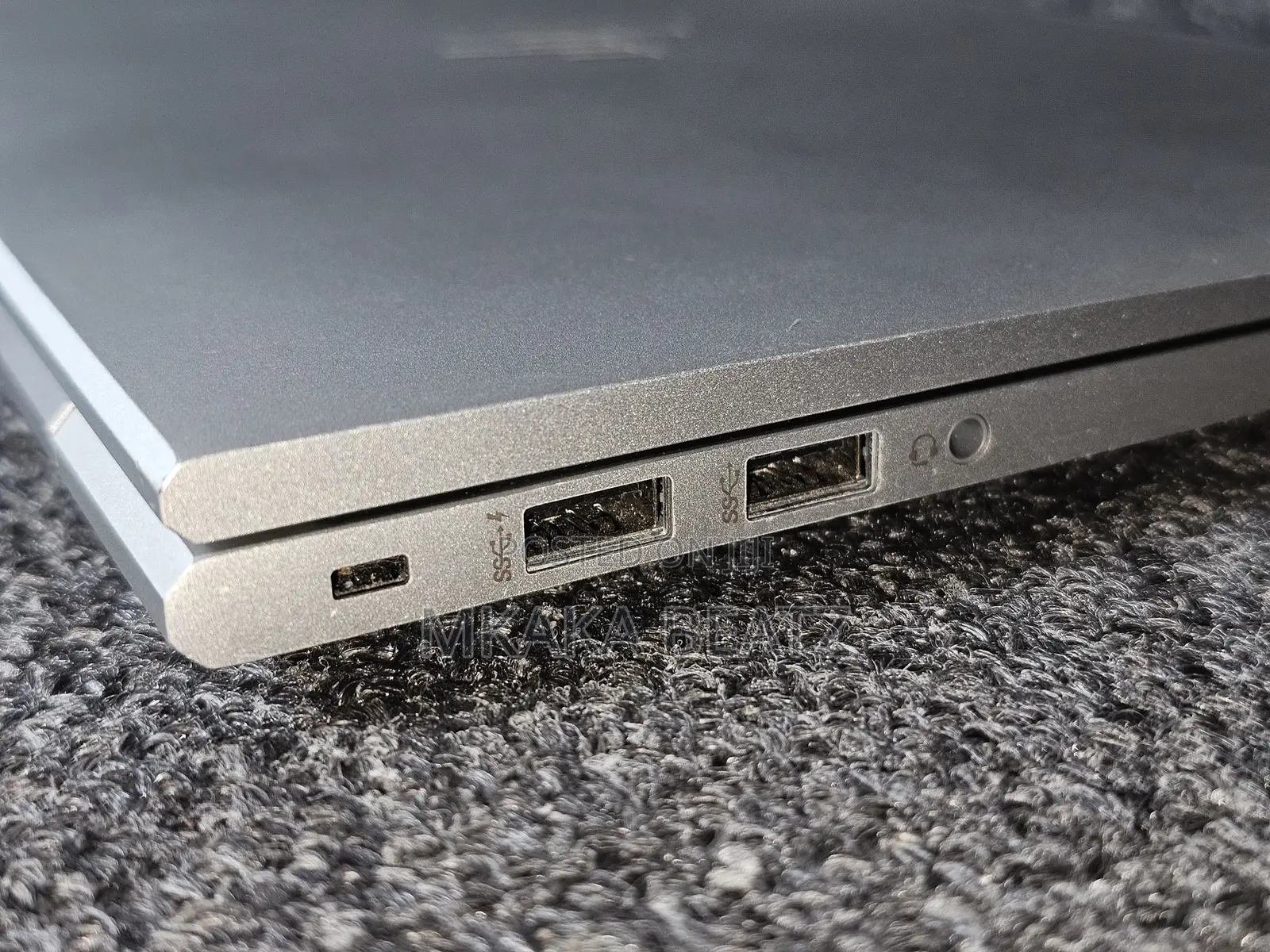 Laptop HP EliteBook 845 G8 16GB AMD Ryzen 5 SSD 256GB