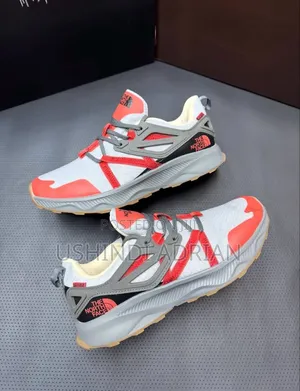 North Face Shoes