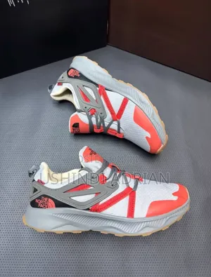 North Face Shoes
