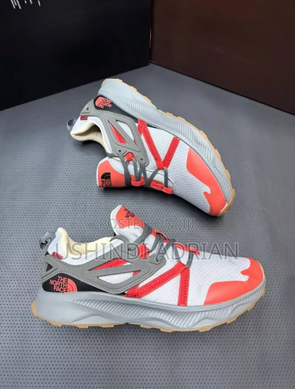 North Face Shoes