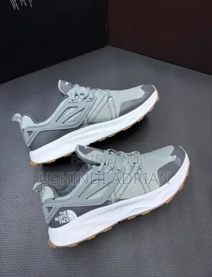 North Face Shoes