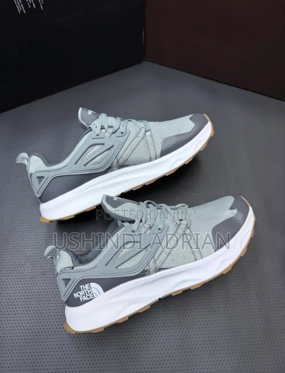 North Face Shoes