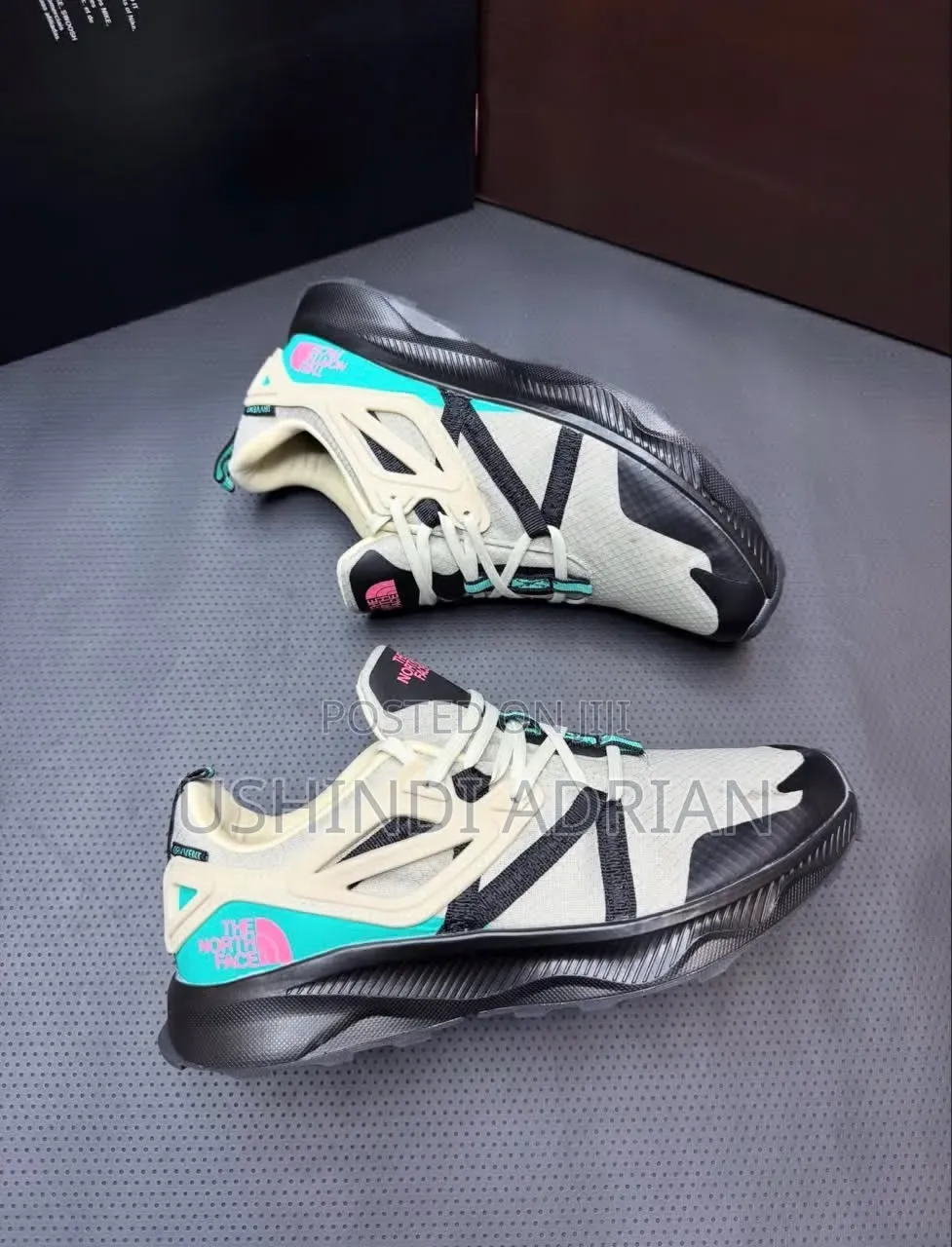 North Face Shoes