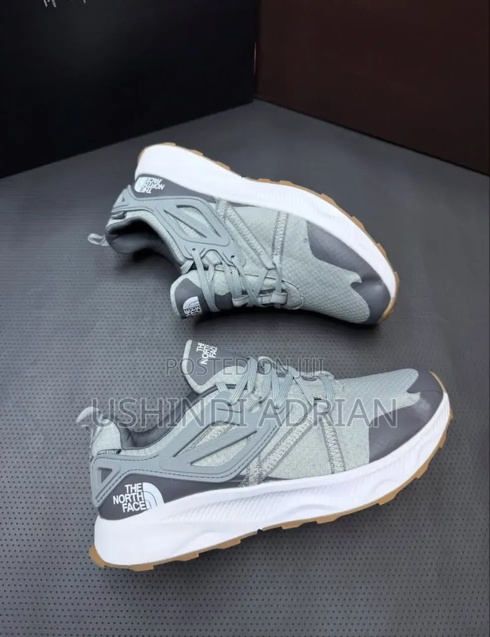 North Face Shoes