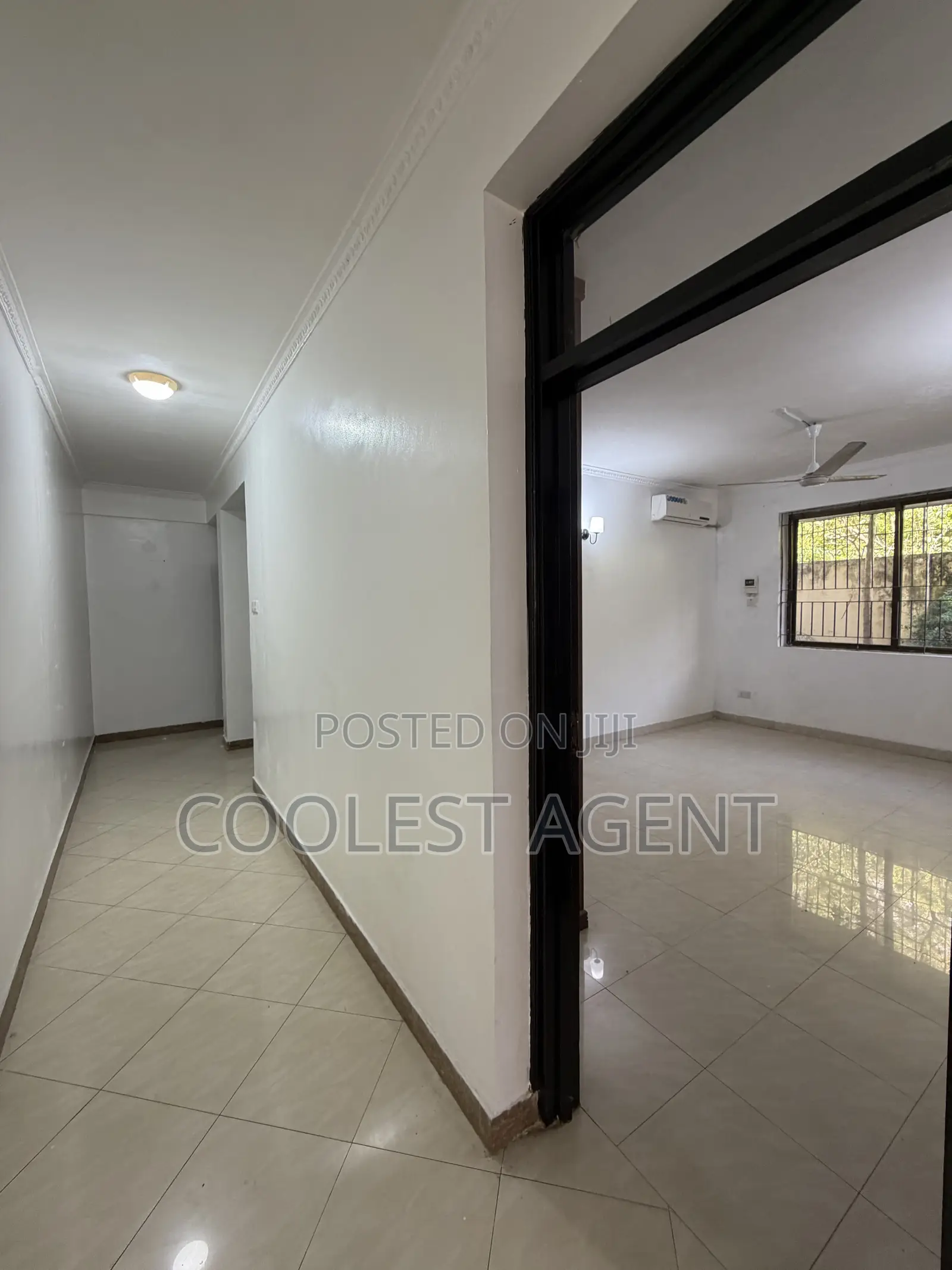 3bdrm Apartment in Coolest Estate, Msasani for rent