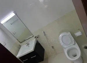4bdrm Apartment in Upanga Mindu Street for sale