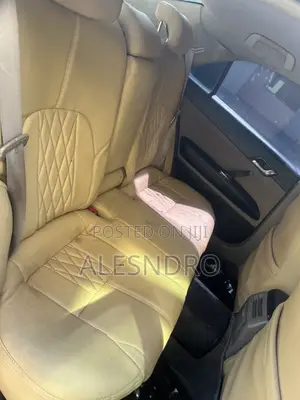 Toyota Mark X 2006 Gold