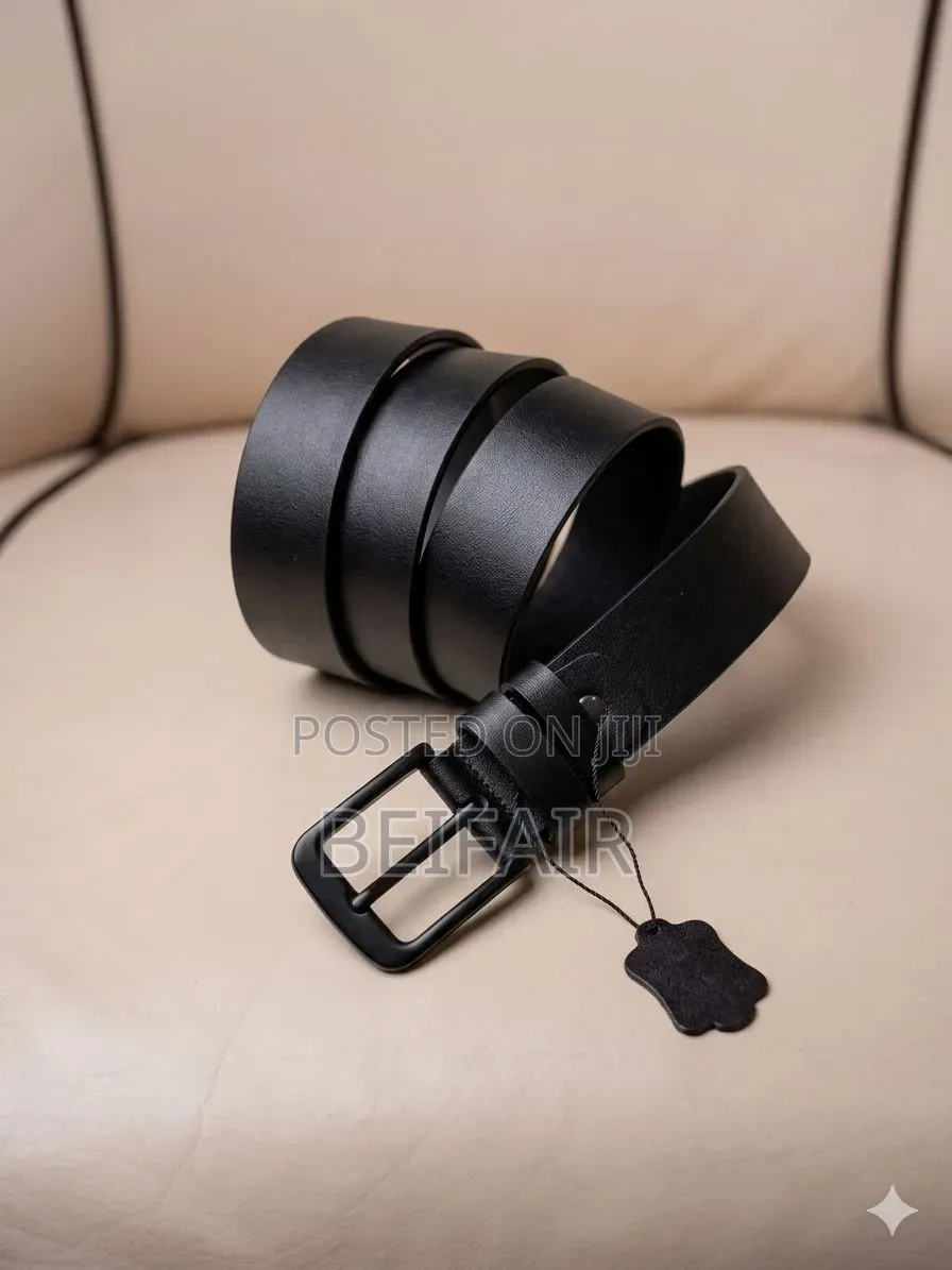 Belt Ngozi