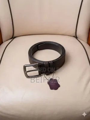 Belt Ngozi