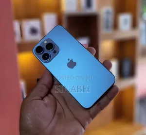 Apple iPhone 13 Pro 128 GB