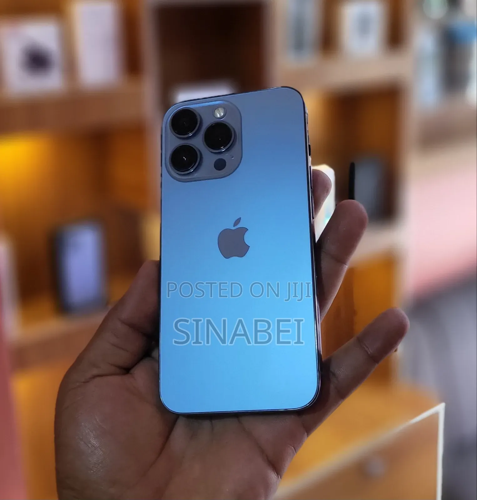 Apple iPhone 13 Pro 128 GB