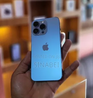 Apple iPhone 13 Pro 128 GB